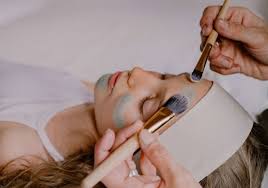 TOOFRUIT Soin visage complet-massage-manucure 75 min